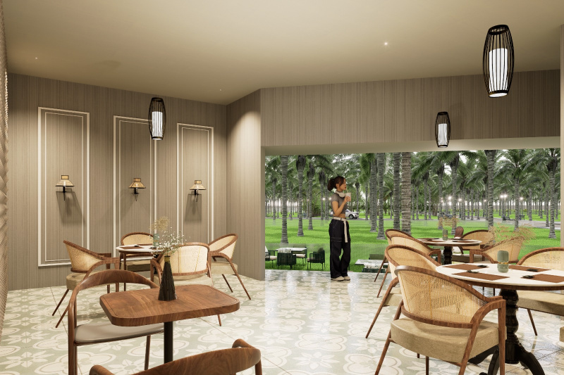  25 Cent Agricultural/Farm Land for Sale in Sirumugai, Coimbatore