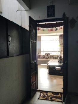 2 BHK Flat for Sale in Motera, Ahmedabad