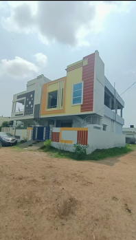 2 BHK House for Sale in Maruthi Nagar, Mancherial