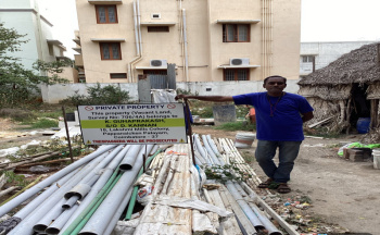  Residential Plot for Sale in Chinniampalayam, Coimbatore