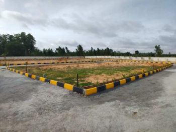  Residential Plot for Sale in Budigere Cross, Bangalore
