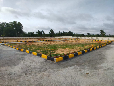  1200 Sq.ft. Residential Plot for Sale in Budigere Cross, Bangalore