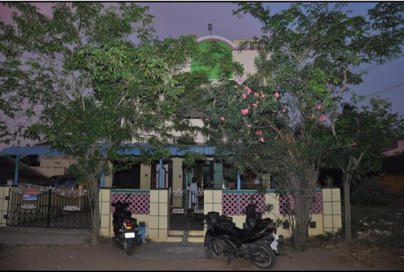 1 BHK 1050 Sq.ft. House for Rent in Mannargudi, Thiruvarur