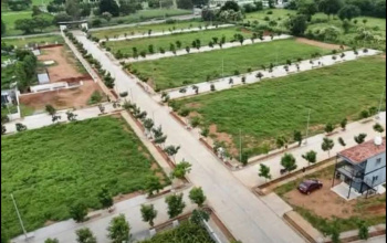  Residential Plot for Sale in Sultanpur Road, Lucknow
