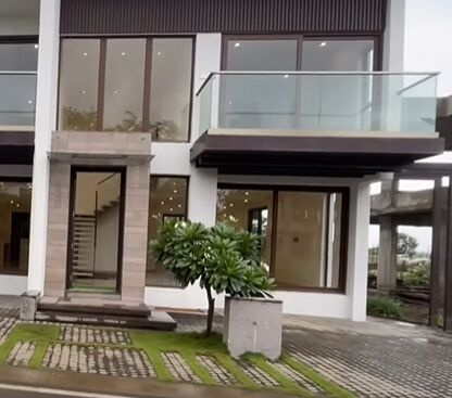 3 BHK 1583 Sq.ft. Villa for Sale in Marathahalli, Bangalore