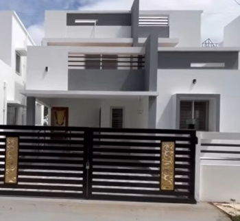 3 BHK Villa for Sale in Whitefield, Bangalore