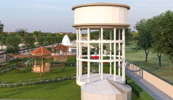 Residential Plot for Sale in Vatika, Jaipur