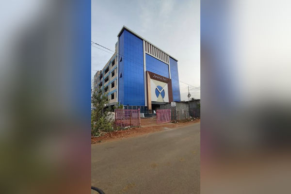  10000 Sq.ft. Office Space for Rent in NGO Colony, Tirunelveli
