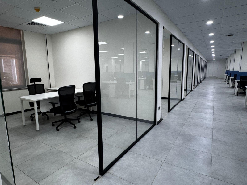  10000 Sq.ft. Office Space for Rent in NGO Colony, Tirunelveli