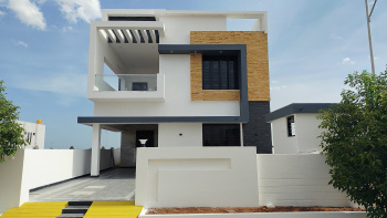 3 BHK Villa for Sale in Eranapuram, Namakkal