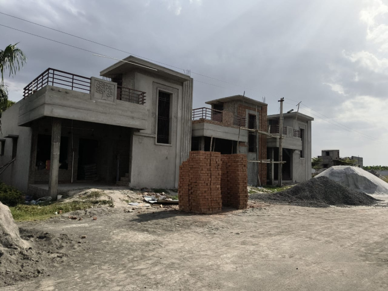  900 Sq.ft. Residential Plot for Sale in Ikkadu, Thiruvallur