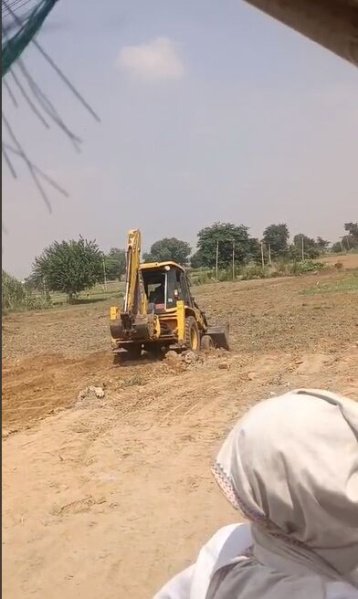  2 Bigha Residential Plot for Sale in Ramgarh, Alwar