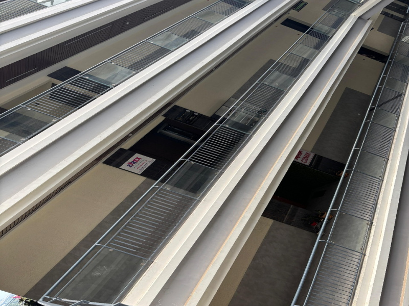  1472 Sq.ft. Office Space for Rent in Clover Park, Viman Nagar, Pune