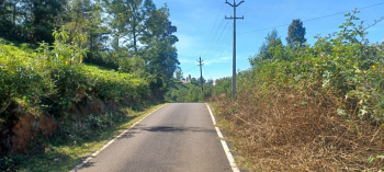  Residential Plot for Sale in Ketti, Nilgiris