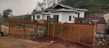 4 BHK House for Sale in Kotagiri, Nilgiris