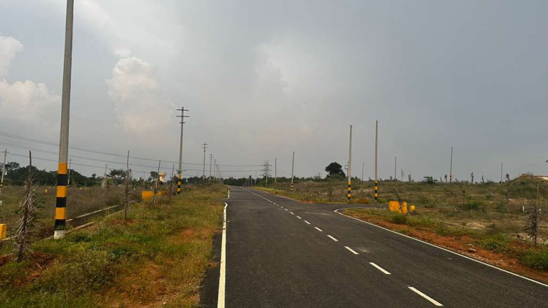  600 Sq.ft. Residential Plot for Sale in Jigani, Bangalore