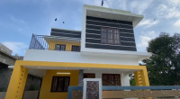 3 BHK Villa for Sale in Soukya Road, Bangalore