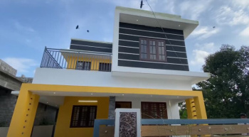 3 BHK Villa for Sale in Soukya Road, Bangalore
