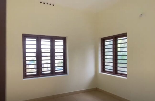 3 BHK 1500 Sq.ft. Villa for Sale in Soukya Road, Bangalore