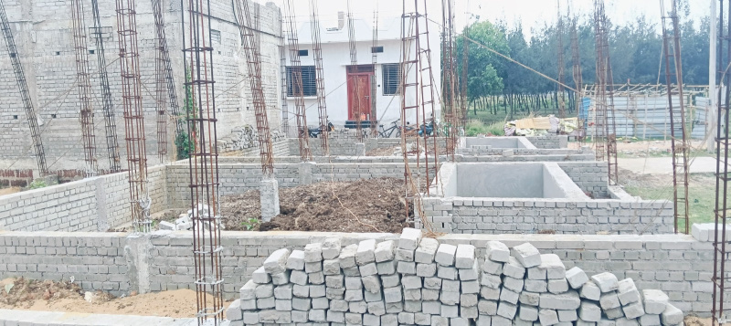 3 BHK 1300 Sq.ft. Villa for Sale in Sea Beach, Puri