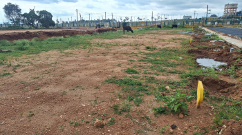 Residential Plot for Sale in Nelamangala, Bangalore