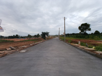  Residential Plot for Sale in Nelamangala, Bangalore