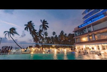  Hotels for Sale in Juhu, Mumbai