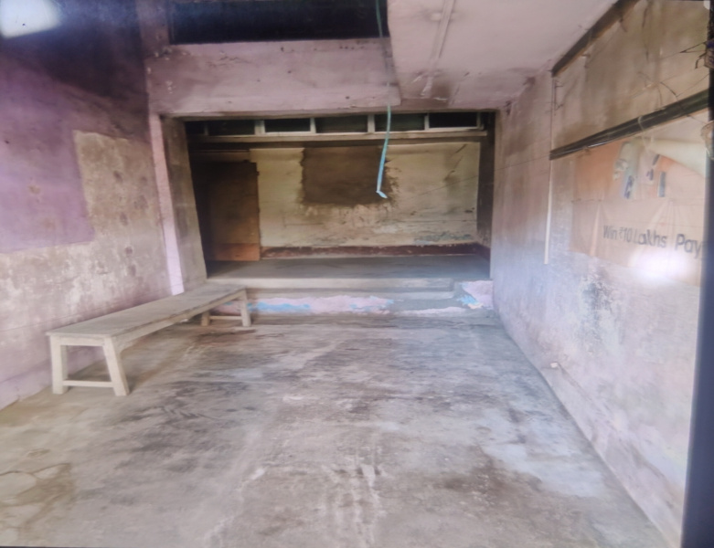  250 Sq.ft. Commercial Shop for Rent in Ratu Road, Ranchi