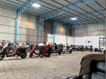  Warehouse for Rent in Chinhat, Lucknow