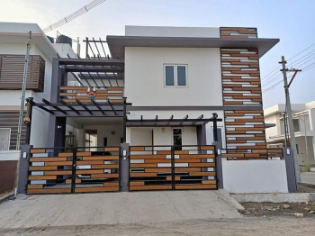 2.5 BHK Villa for Sale in Ittangur, Bangalore