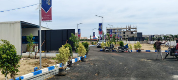  Residential Plot for Sale in Siruseri, Chennai