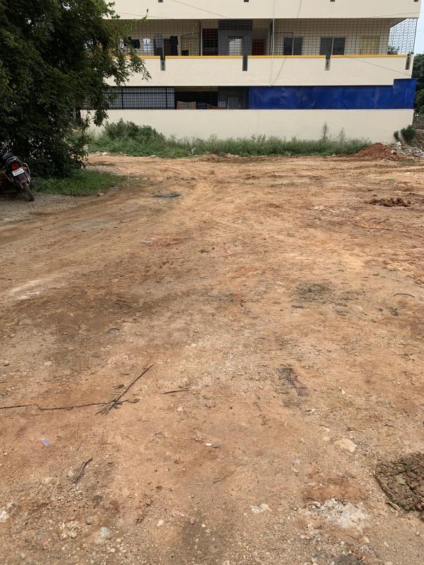  3600 Sq.ft. Residential Plot for Rent in Kothanur, Bangalore