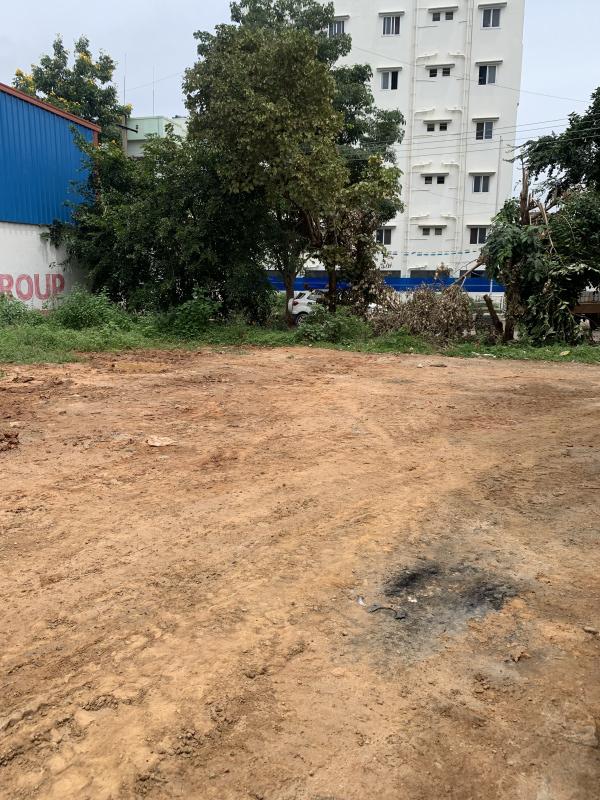  3600 Sq.ft. Residential Plot for Rent in Kothanur, Bangalore