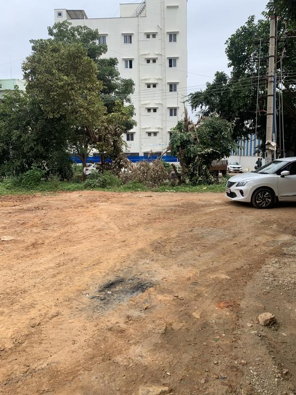  3600 Sq.ft. Residential Plot for Rent in Kothanur, Bangalore