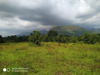 Residential Plot for Sale in Khopoli, Raigad