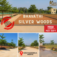 Residential Plot for Sale in Anekal, Bangalore