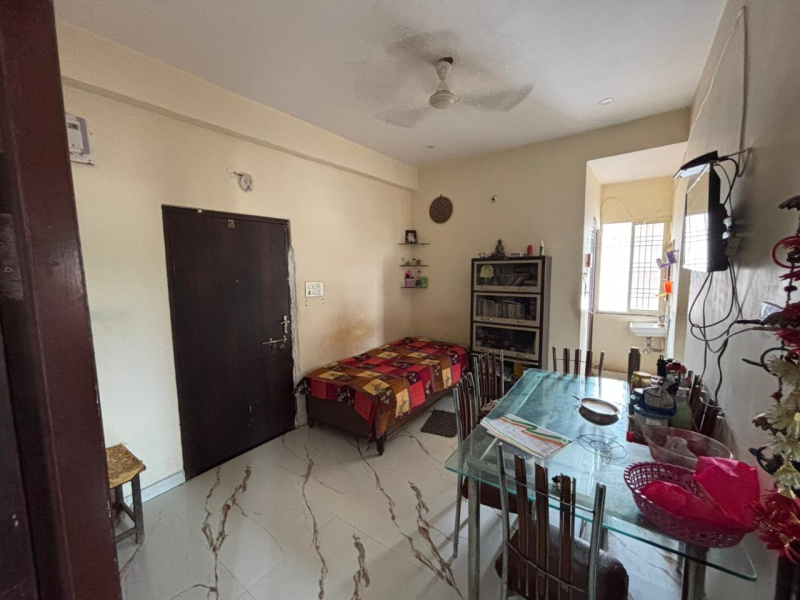 2 BHK 700 Sq.ft. Apartment for Sale in Gandhi Nagar, Gwalior