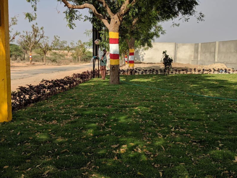 1200 Sq.ft. Residential Plot for Sale in Gauribidanur, Chikkaballapur, Bangalore