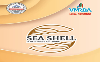  Residential Plot for Sale in Bhogapuram, Visakhapatnam