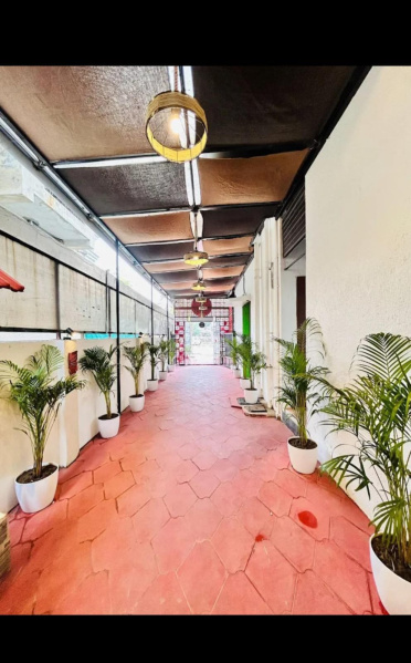  1200 Sq.ft. Hotels for Rent in Trimurti Nagar, Nagpur