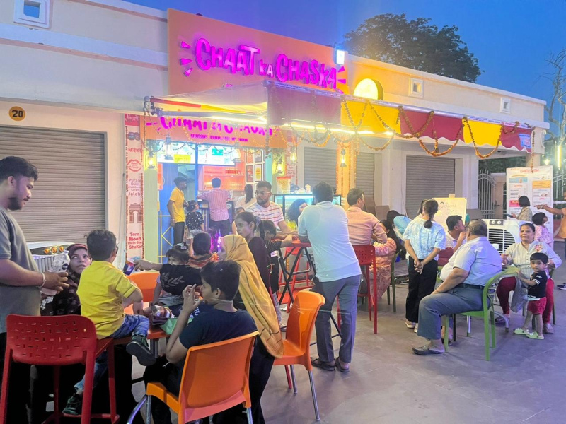  180 Sq.ft. Commercial Shop for Rent in Ayodhya, Faizabad