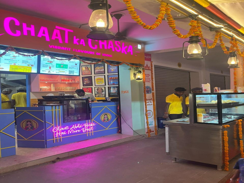  180 Sq.ft. Commercial Shop for Rent in Ayodhya, Faizabad