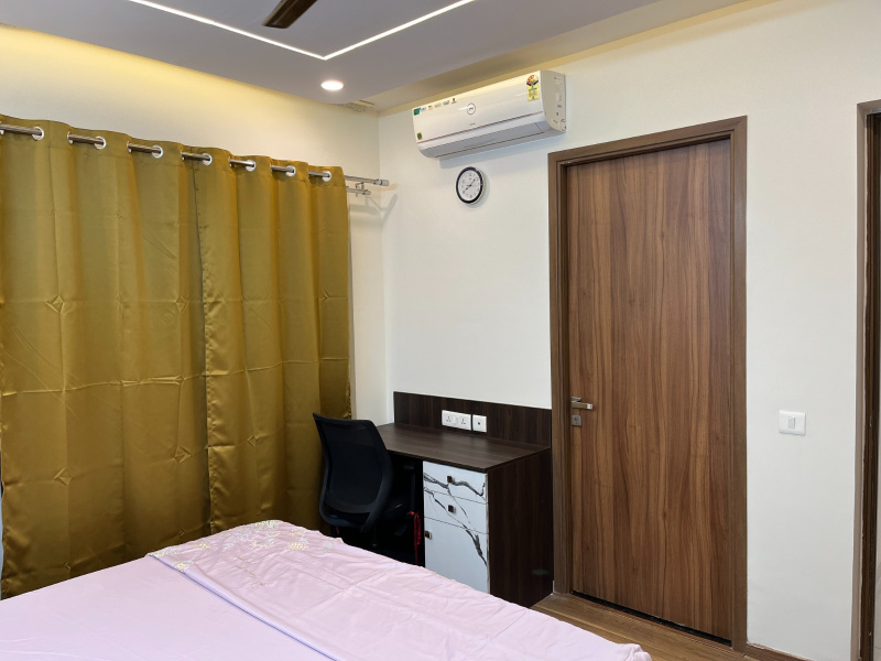 3 BHK 1375 Sq.ft. Apartment for Rent in Bommanahalli, Bangalore