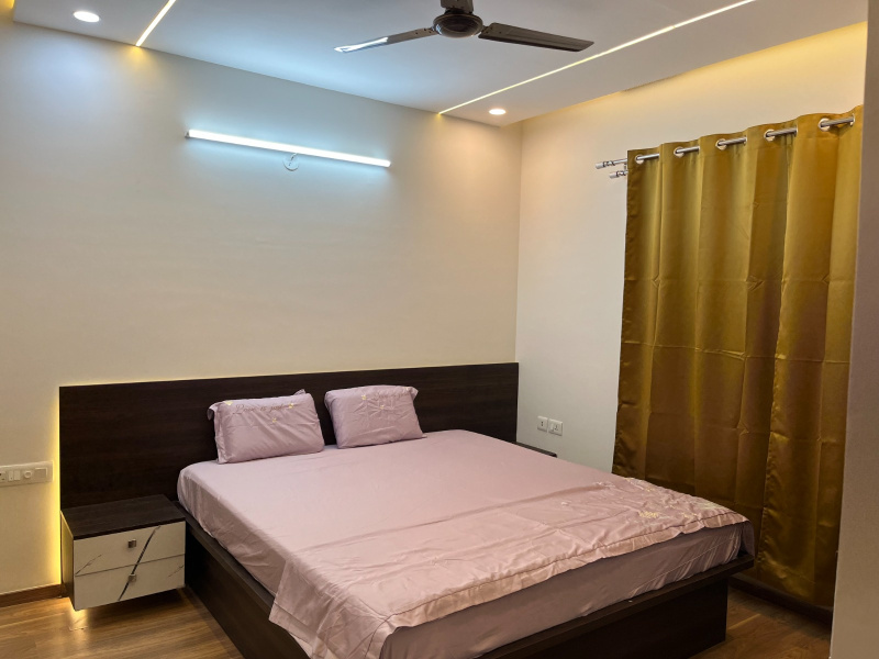 3 BHK 1375 Sq.ft. Apartment for Rent in Bommanahalli, Bangalore