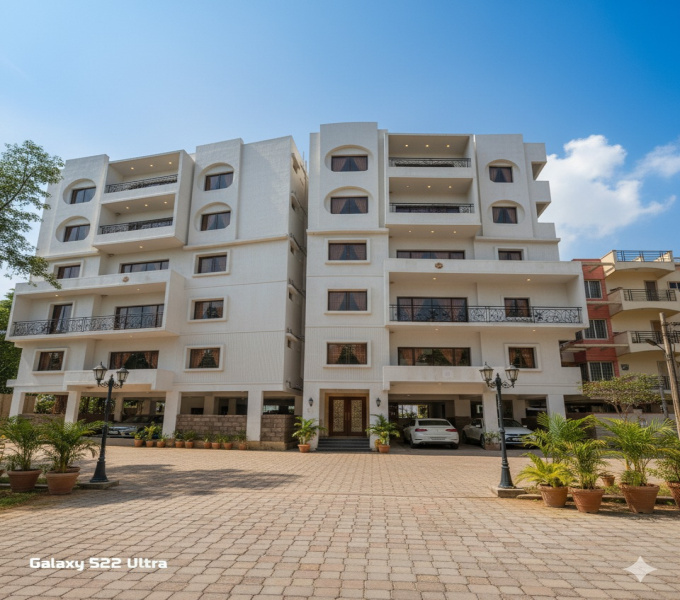 3 BHK 1562 Sq.ft. Apartment for Sale in JP Nagar 7th Phase, Bangalore
