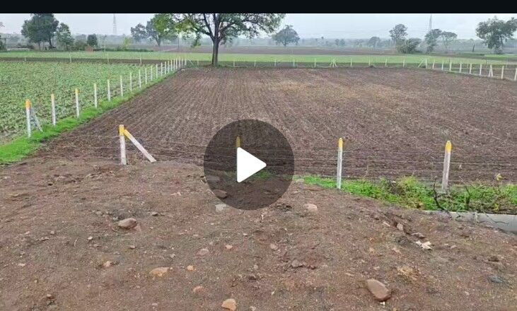  26000 Sq.ft. Agricultural/Farm Land for Sale in A.B. Road, Dewas