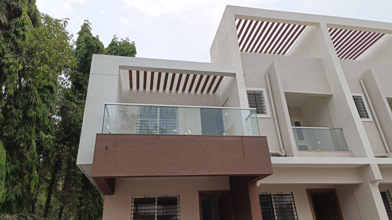 3 BHK 1835 Sq.ft. House for Rent in Indira Nagar, Nashik