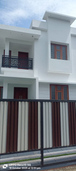 4 BHK House for Sale in Areekkad, Kozhikode