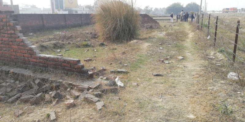  2396 Sq.ft. Commercial Land for Sale in Sarnath, Varanasi