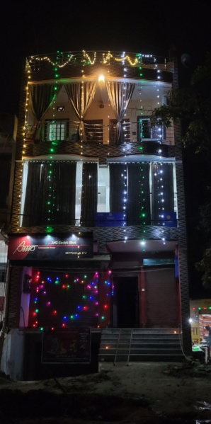 2000 Sq.ft. Warehouse for Rent in Laheriasarai, Darbhanga